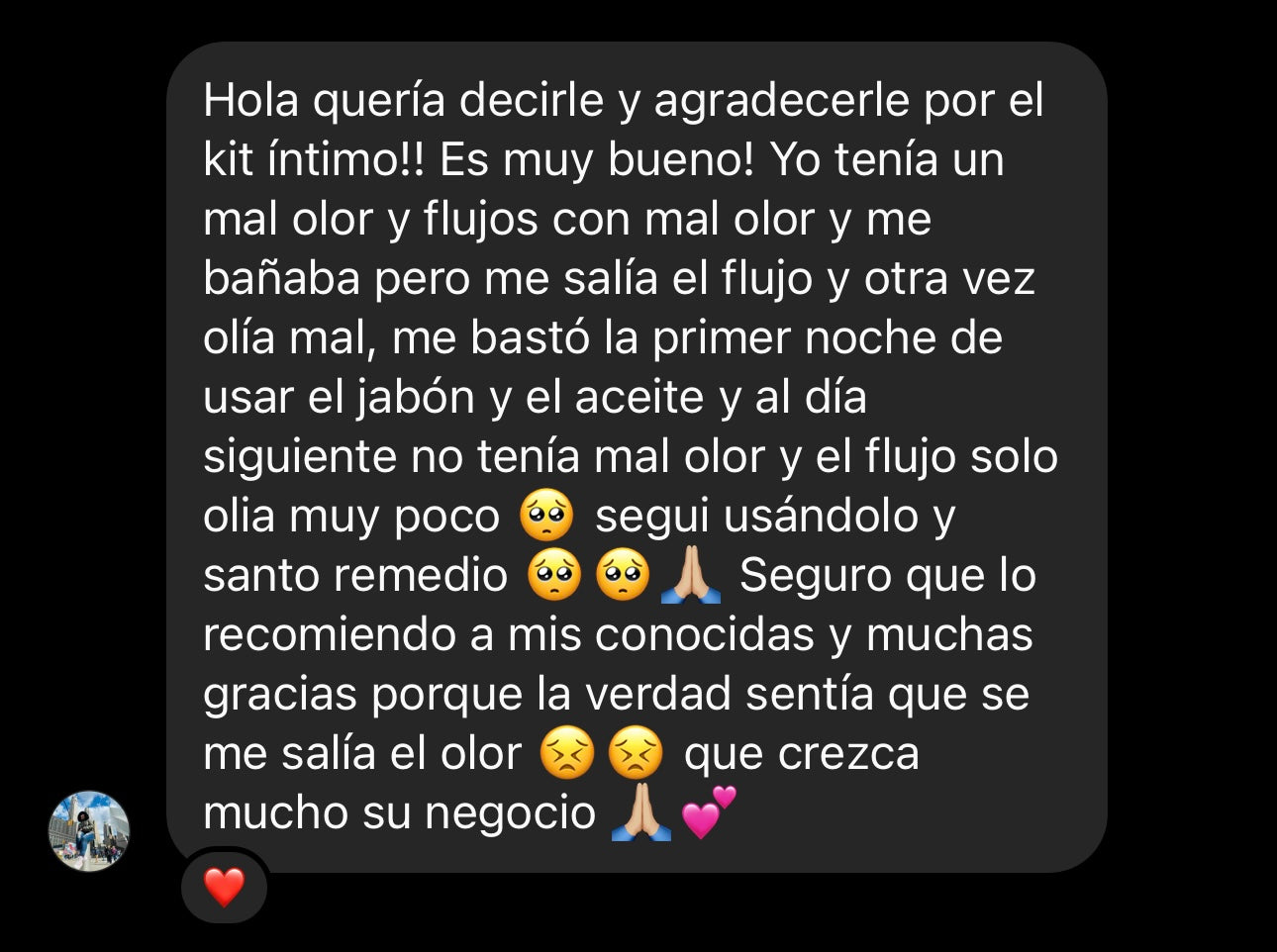 Kit Íntimo