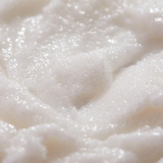 Body Scrub Sugar Cookies