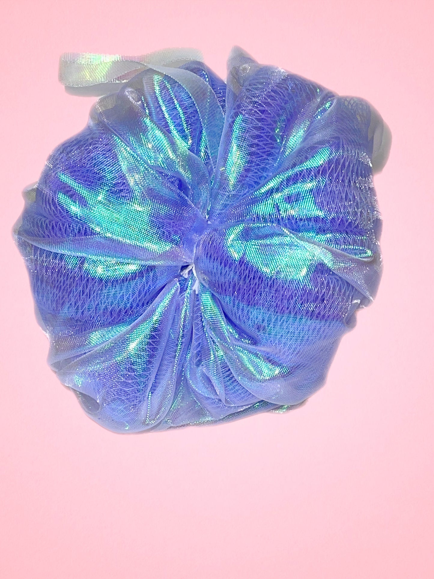 Mermaid Loofah