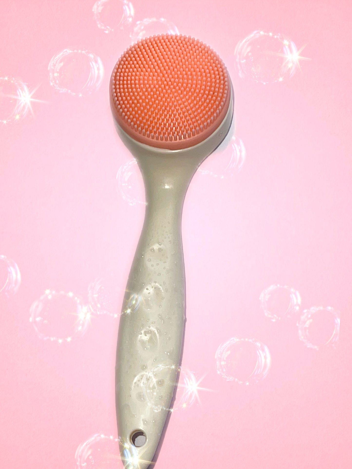 Facial Brush